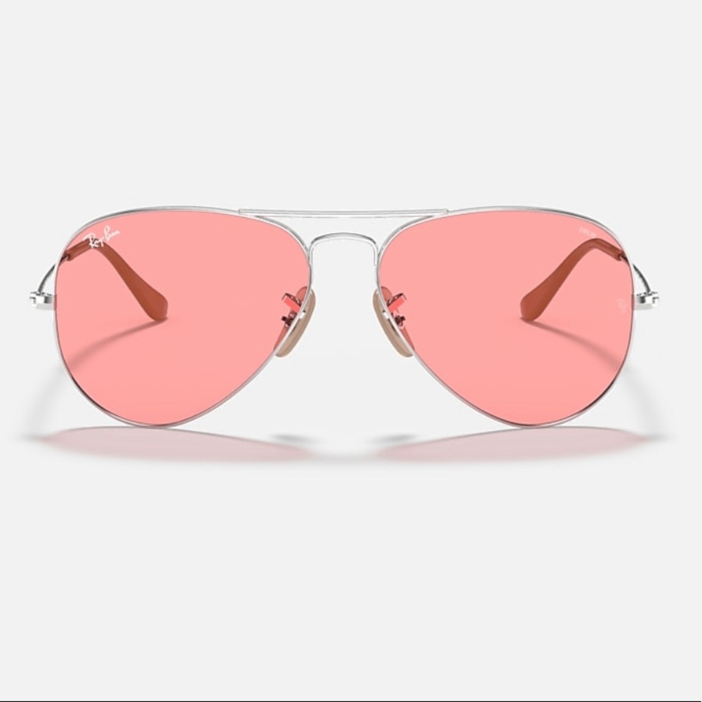 AVIATOR WASHED EVOLVE Woman’s Glasses
